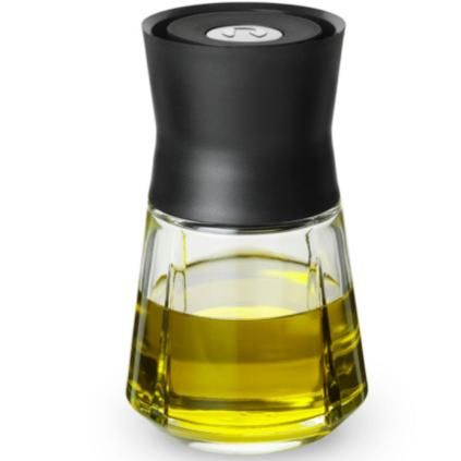 Dressing adagoló GRAND CRU 250 ml, fekete, Rosendahl