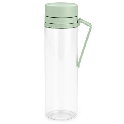 Vizes palack MAKE & TAKE 500 ml, jade green, Brabantia