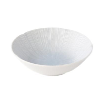 Étkező tál ICE WHITE 14 cm, 200 ml, MIJ