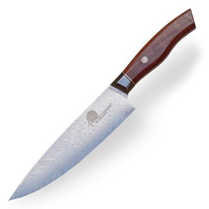 Szakácskés TOIVO PROFESSIONAL DAMASCUS 20,5 cm, Dellinger