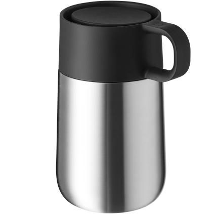 Utazási bögre IMPULSE 300 ml, rozsdamentes acél, WMF