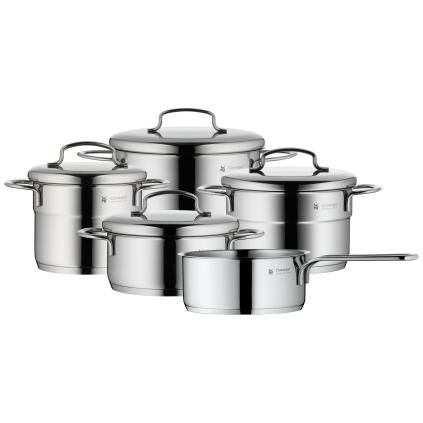 Edénykészlet MINI, 5 db szett, rozsdamentes, WMF