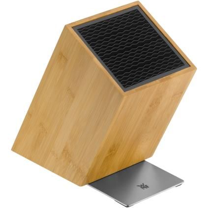 Késtartó blokk FLEXTEC, bambusz, WMF