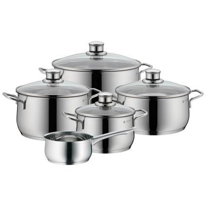Edénykészlet DIADEM PLUS, 5 darabos, WMF