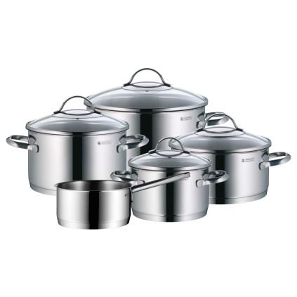 Edénykészlet PROVENCE PLUS, 5 db szett, rozsdamentes, WMF