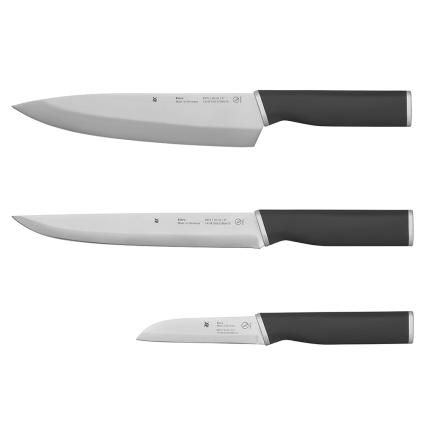 Kés készlet KINEO, 3 db, WMF