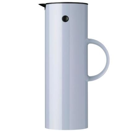 Termosz kanna EM77 1 l, felhős kék, Stelton