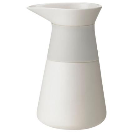 THEO tejeskancsó 400 ml, homokszínű, Stelton