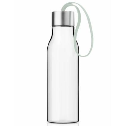 Eva Trio ivópalack zsálya pánttal 0,5 l átlátszó