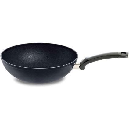 Wok ADAMANT PREMIUM 28 cm, Fissler 