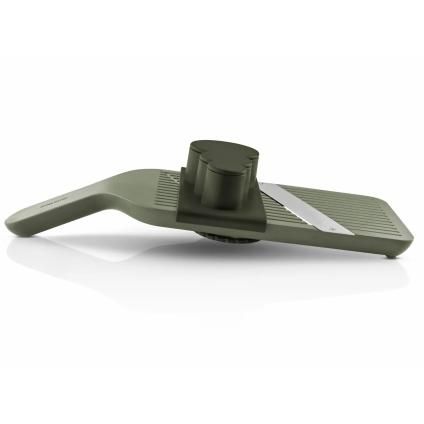 Mandolin szeletelő GREEN TOOL Eva Trio zöld