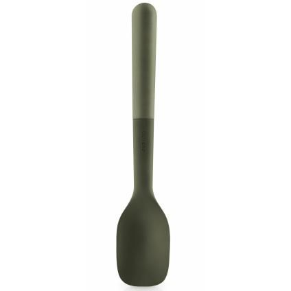 Tálalókanál GREEN TOOL Eva Trio 25,5 cm zöld