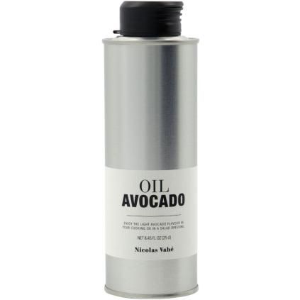 Avokádóolaj 250 ml, Nicolas Vahé