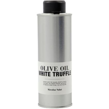 Szűz olívaolaj fehér szarvasgomba 250 ml, Nicolas Vahé