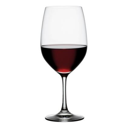 Vörösboros pohár SPIEGELAU VINO GRANDE BORDEAUX 620 ml, 4 db szett, Spiegelau