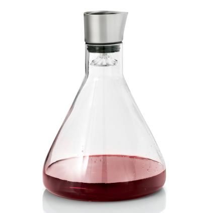 Boros dekantáló DELTA, 1,5 l Blomus