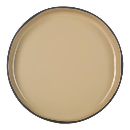 Lapostányér CARACTERE GOURMET, szerecsendió Nutmeg, REVOL