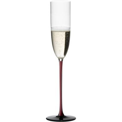 Pezsgőspohár BLACK SERIES COLLECTOR'S EDITION, 170 ml, Riedel