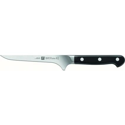 Csontozó kés 14 cm-hez, fekete, ZWILLING
