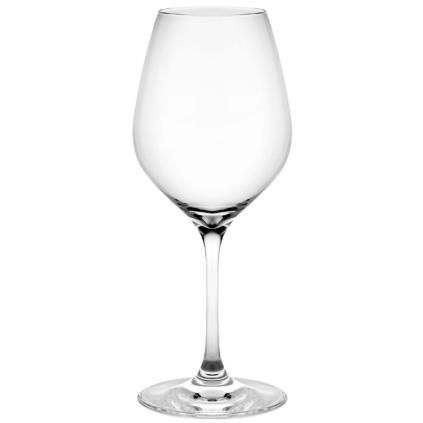 Likőrös pohár CABERNET, 6 db szett, 280 ml, Holmegaard