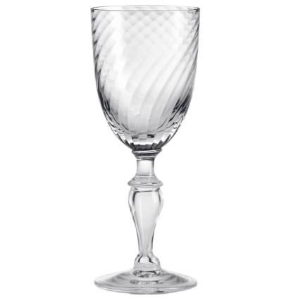 REGINA borospohár, 100 ml, Holmegaard 