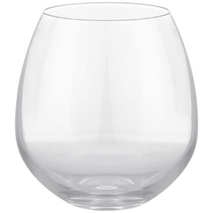 Vizespohár PREMIUM, 2 db szett, 520 ml, átlátszó, Rosendahl