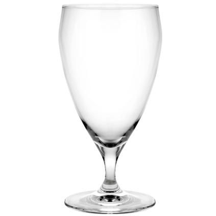 Söröspohár PERFECTION, 6 db szett, 440 ml, átlátszó, Holmegaard