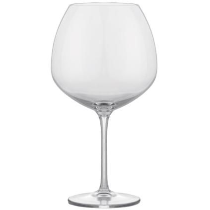 Vörösboros pohár PREMIUM, 2 db szett, 930 ml, átlátszó, Rosendahl