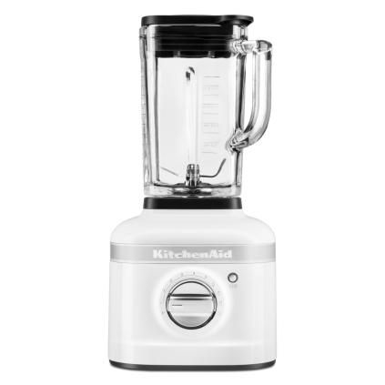 Álló mixer Artisan 5KSB4026EWH, fehér,  KitchenAid