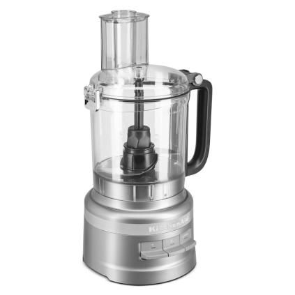 Konyhai robotgép 5KFP0921ECU, ezüst, KitchenAid