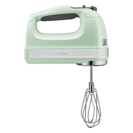 Kézi mixer 5KHM9212EPT pisztácia, KitchenAid