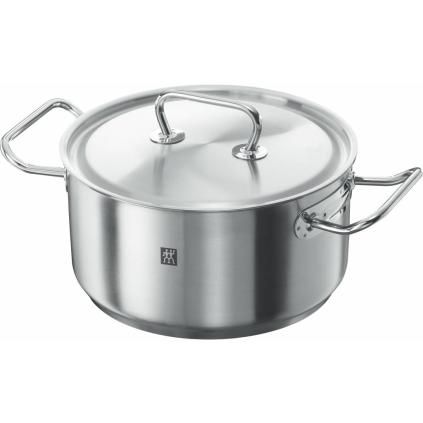 Lábas TWIN CLASSIC 24 cm, 4,5 l, Zwilling