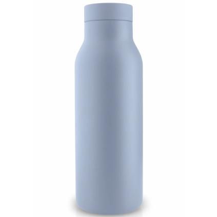 Termosz URBAN 500 ml, zavaros kék, rozsdamentes acél,Eva Trio