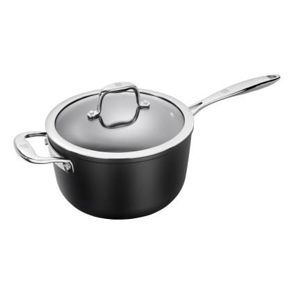 Forte nyeles lábas szószokhoz Ø 22 cm