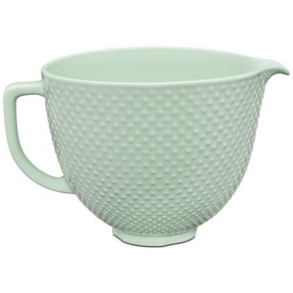 Tál a konyhai robotgéphez 5KSM2CB 4,83 l, pisztácia, KitchenAid