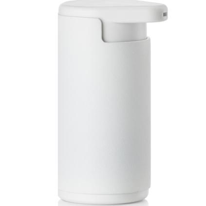 Szappanadagoló RIM 200 ml, fehér, alumínium, Zone Denmark
