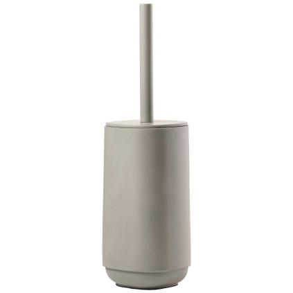 WC kefetartó TIME 36 cm, sötétszürke, beton, Zone Denmark