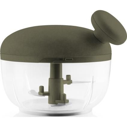 Mini bárdkés GREEN TOOL 500 ml, zöld, rozsdamentes acél/műanyag, Eva Trio