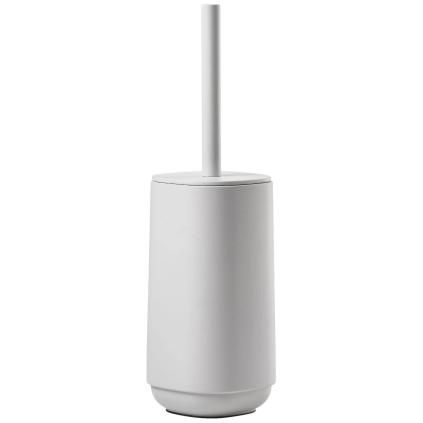WC kefetartó TIME 36 cm, világosszürke, beton, Dánia zóna
