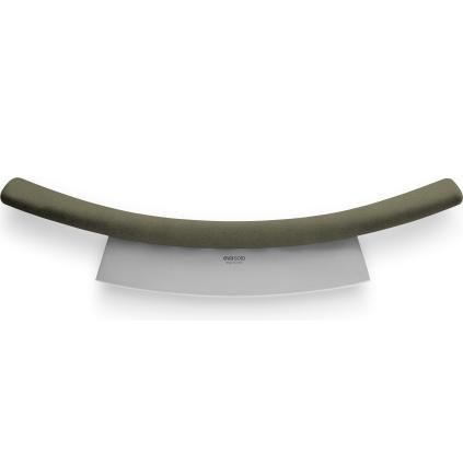 Fűszeraprító hintakés GREEN TOOL 30 cm, zöld, acél/műanyag, Eva Solo