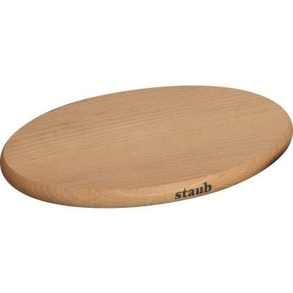 Faszőnyeg mágneses maggal rendelkező edényekhez 15 x 11 cm Staub