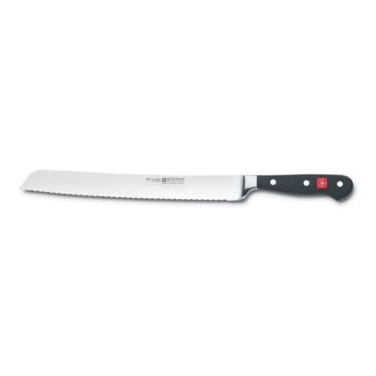 Kenyérvágókés CLASSIC 23 cm, Wüsthof