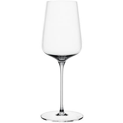 Fehérboros poharak DEFINITION, szett 2, 435 ml, átlátszó, Spiegelau