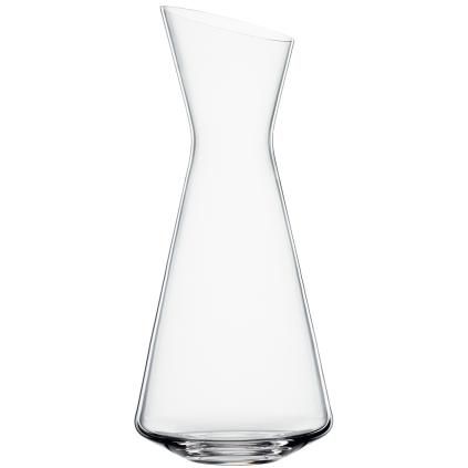 Dekantáló STYLE 1 l, átlátszó, Spiegelau
