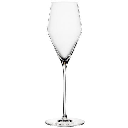 Pezsgőspoharak DEFINITION, szett 2, 250 ml, átlátszó, Spiegelau