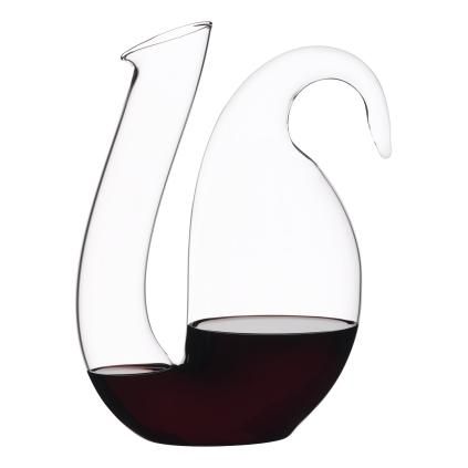 Dekanter Ayam tiszta Riedel