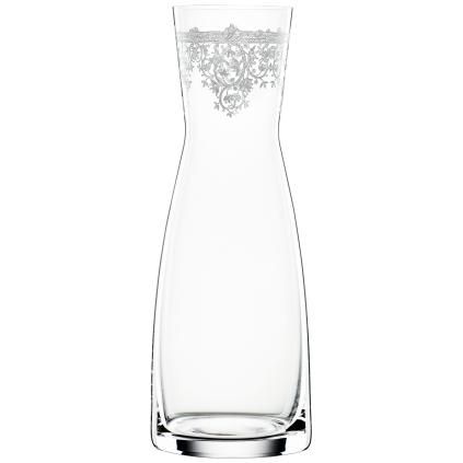Vízkaraffa ARABESQUE 1,1 l, tiszta, Spiegelau