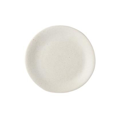 Lapostányér MODERN SAND 25 cm, MIJ