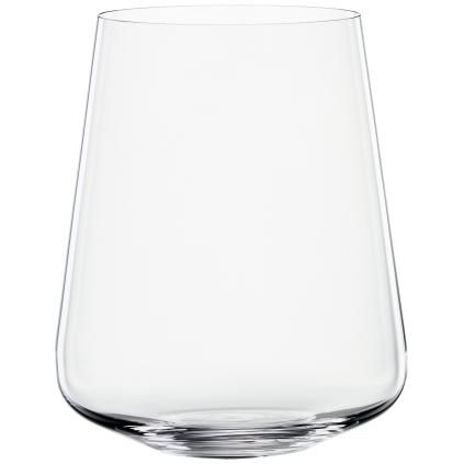 Üdítős poharak DEFINITION, szett 4, 490 ml, átlátszó, Spiegelau
