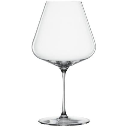 Vörösboros poharak DEFINITION, szett 2, 960 ml, átlátszó, Spiegelau